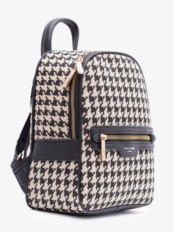 Рюкзак David Jones 7131 black