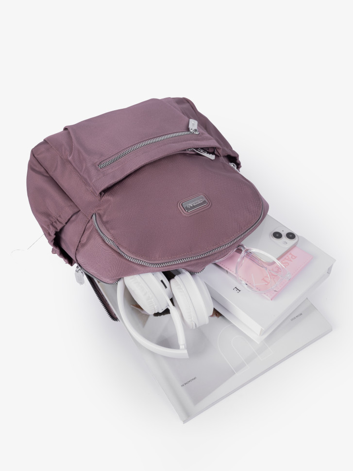 Рюкзак Chibao, L-086 пудра