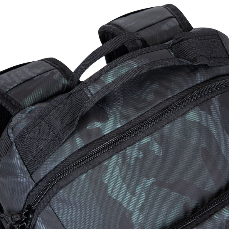 Рюкзак для ноутбука 15.6" RIVACASE, 7631 navy camo