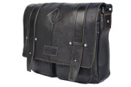 Сумка-планшет мужская XL Zolo, 24012