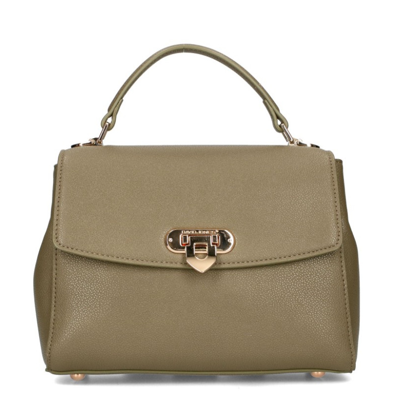Сумка женская David Jones 7125 khaki