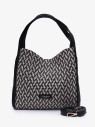 Сумка женская David Jones 7378 black