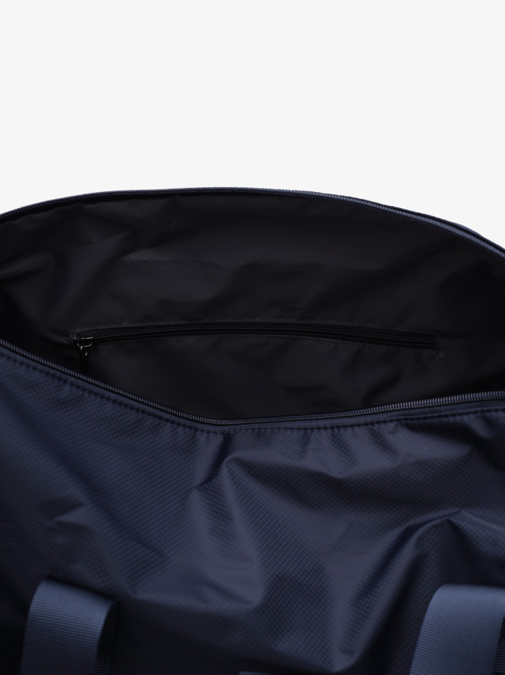 Сумка спортивная Baggins 3053 синяя Сумка спортивная Baggins 3053 синяя