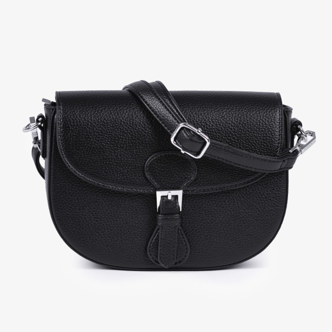 Сумка Vishnia, 0352 черная Сумка Vishnia, 0352 черная