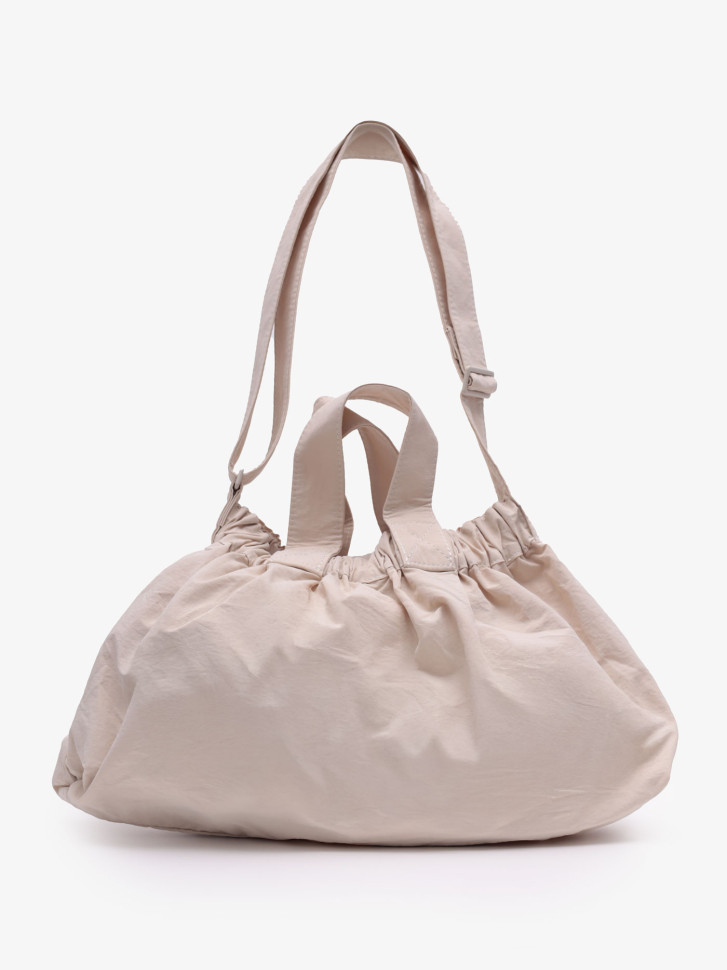 Сумка-мешок Colorful Fox Б 820 бежевая