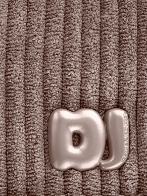 Сумка женская David Jones 7686 abbey stone