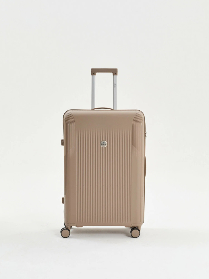 Чемодан L'Case, Riga без расширения