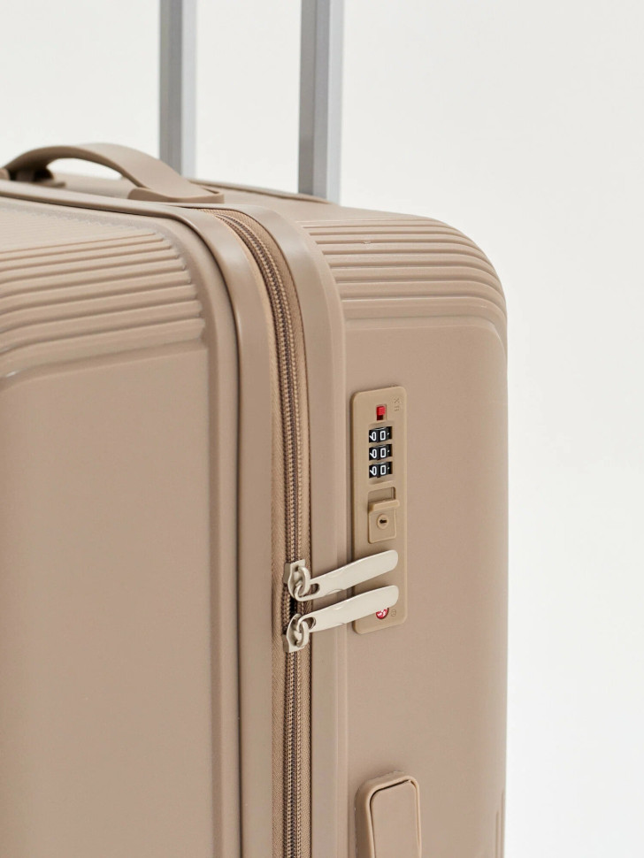 Чемодан L'Case, Riga без расширения