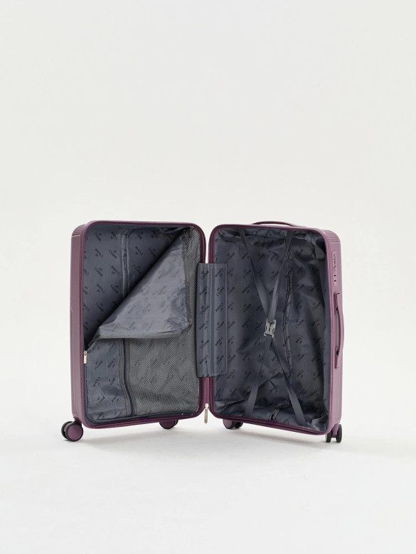 Чемодан L'Case, Riga без расширения