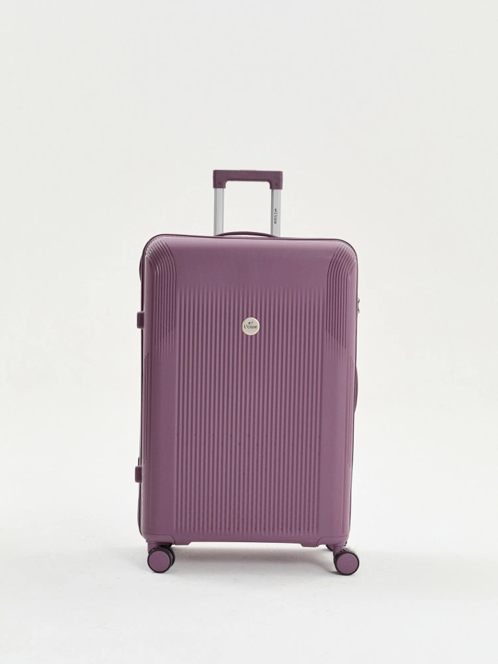 Чемодан L'Case, Riga без расширения