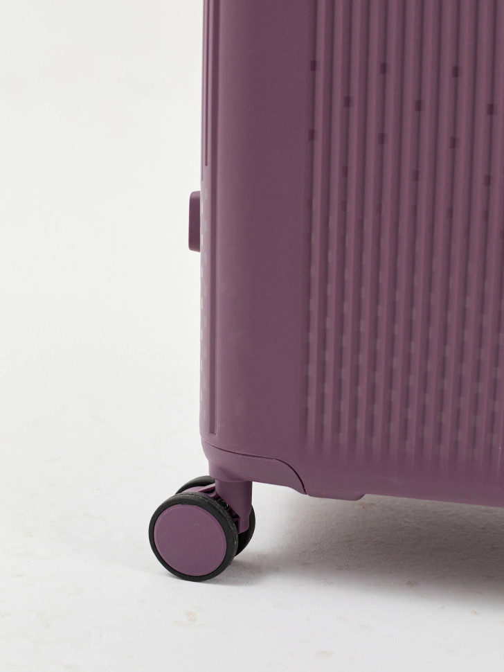 Чемодан L'Case, Riga без расширения