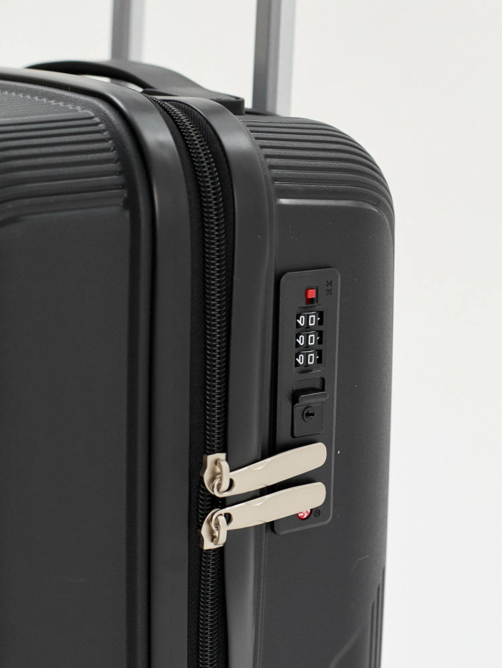 Чемодан L'Case, Riga без расширения