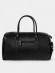 Сумка дорожная из кожи Maxsimo Tarnavsky, 1097 черная Сумка дорожная из кожи Maxsimo Tarnavsky, 1097 черная