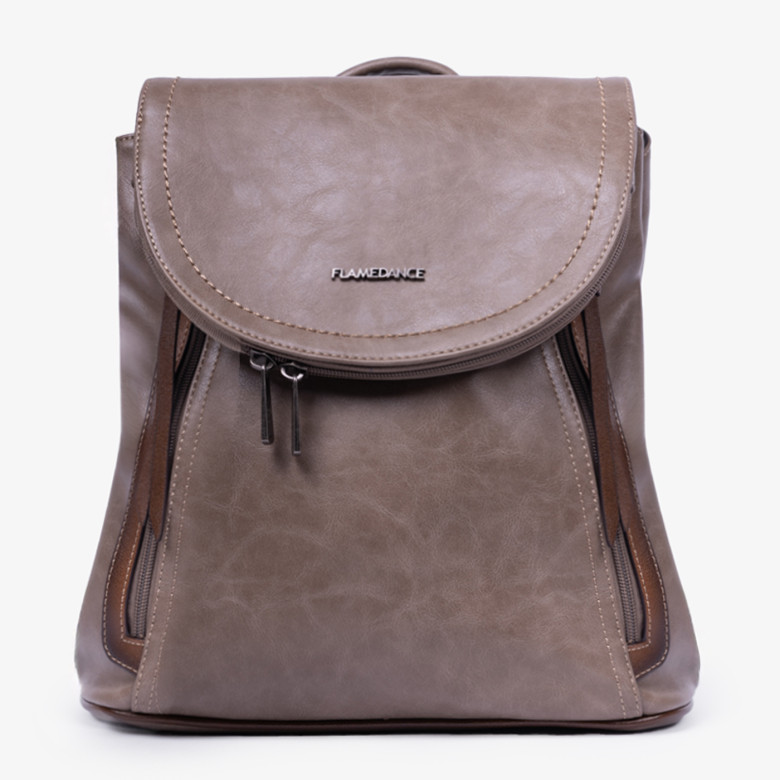 Рюкзак Flame Dance 6593 хаки Рюкзак Flame Dance 6593 хаки