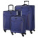 Чемодан Eberhart 36P Pulse полиэстер
