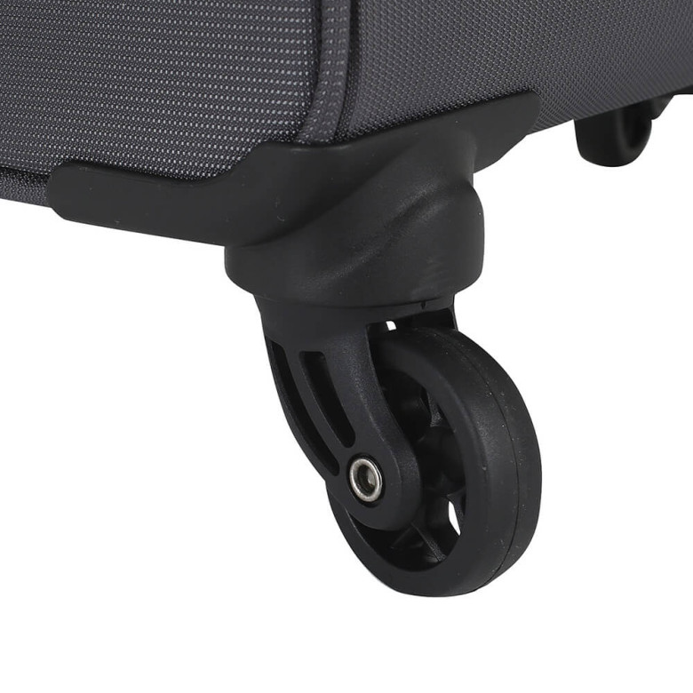 Чемодан Eberhart 36P Pulse полиэстер