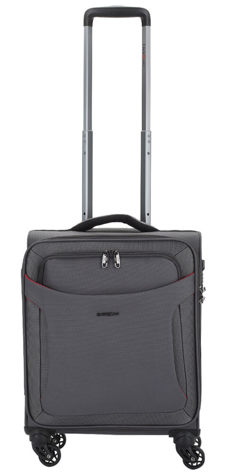 Чемодан Eberhart 36P Pulse полиэстер