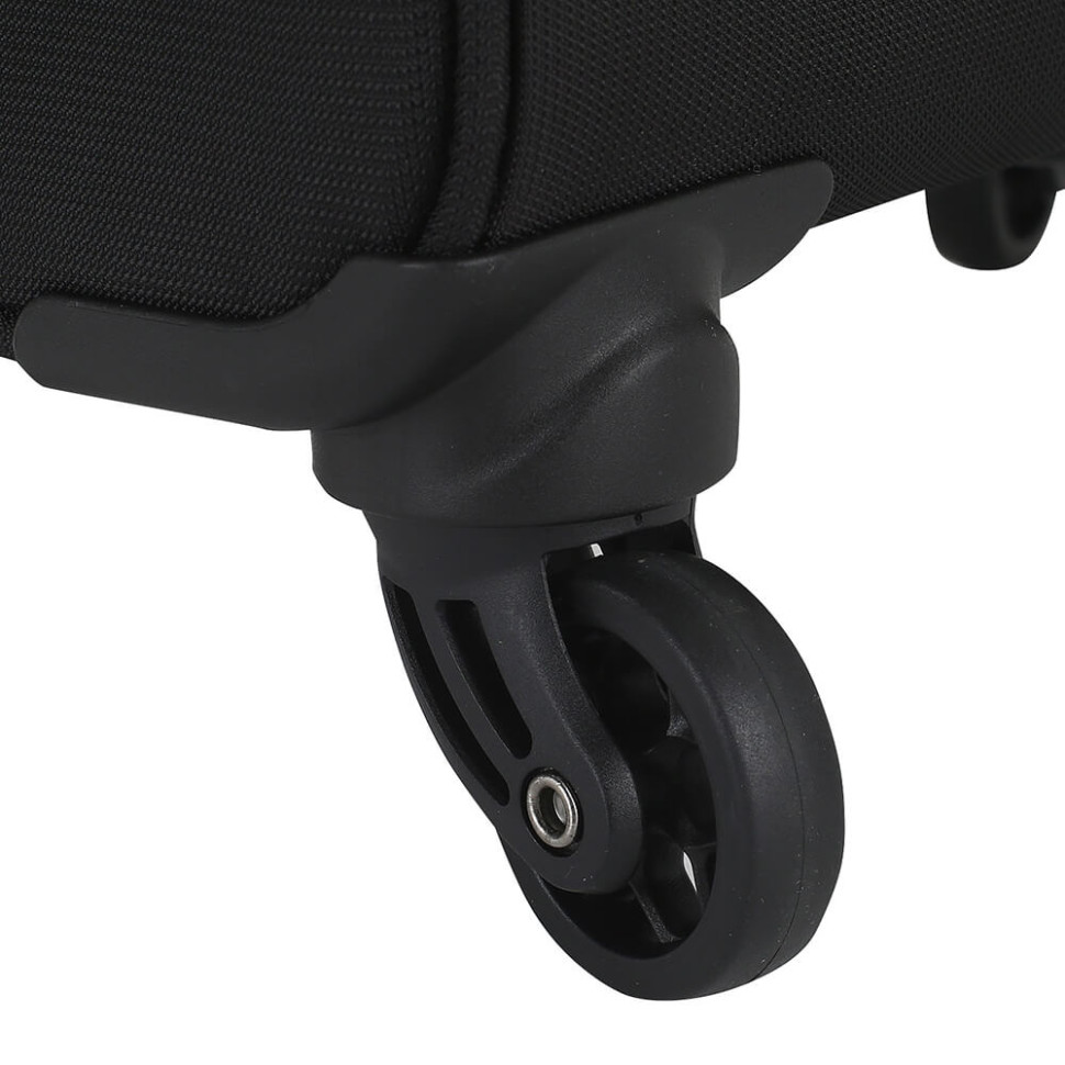 Чемодан Eberhart 36P Pulse полиэстер