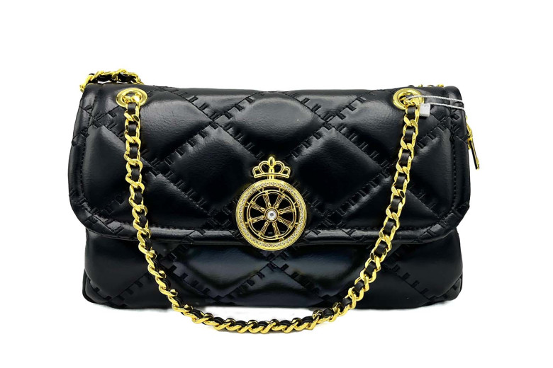 Сумка женская Chrisbella AA012203234 black