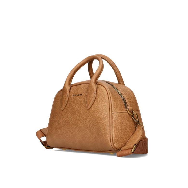 Сумка женская David Jones 7169 l.brown