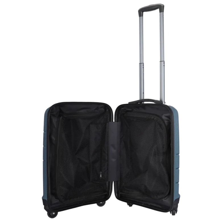 Чемодан RION+ 461 18"