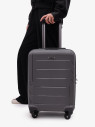 Чемодан RION+ 461 18"