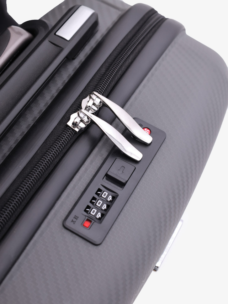 Чемодан RION+ 461 18" Чемодан RION+ 461 18"