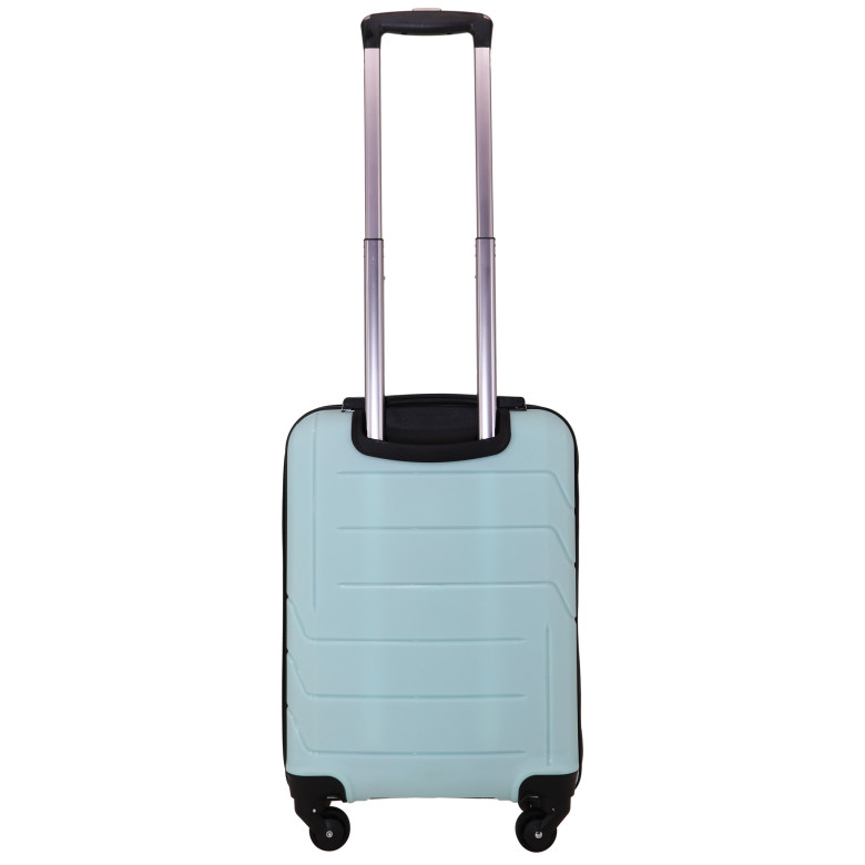 Чемодан RION+ 461 18"