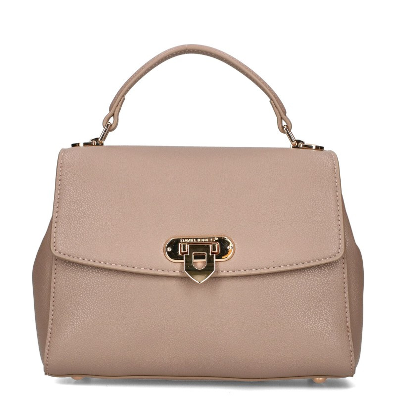 Сумка женская David Jones 7125 gravel