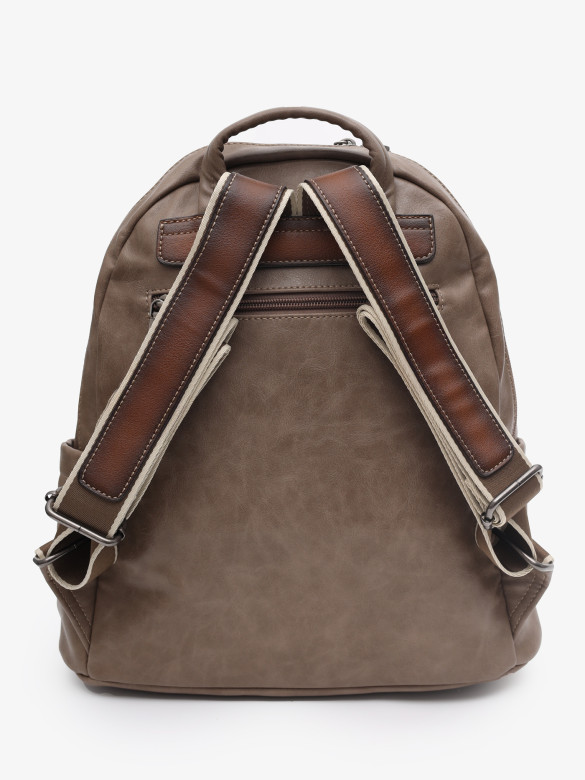 Рюкзак Flame Dance R6510 khaki Рюкзак Flame Dance R6510 khaki