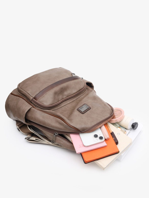 Рюкзак Flame Dance R6510 khaki Рюкзак Flame Dance R6510 khaki