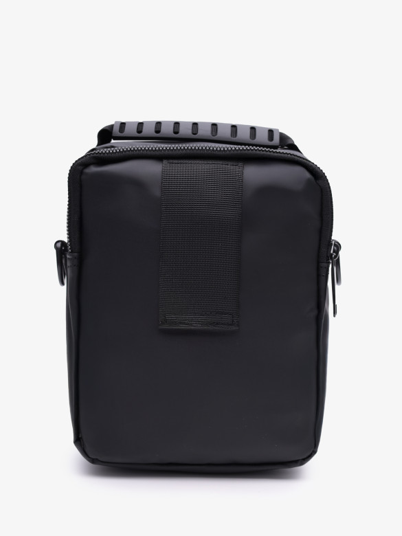 Сумка мужская Baggins 0919 черная