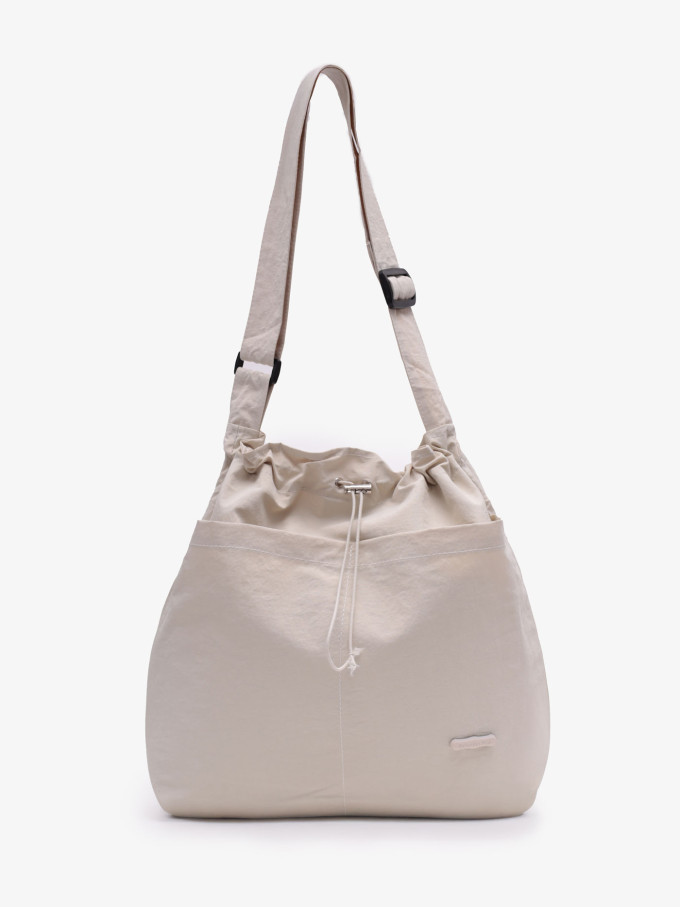 Сумка женская Colorful Fox Б 815 бежевая Сумка женская Colorful Fox Б 815 бежевая