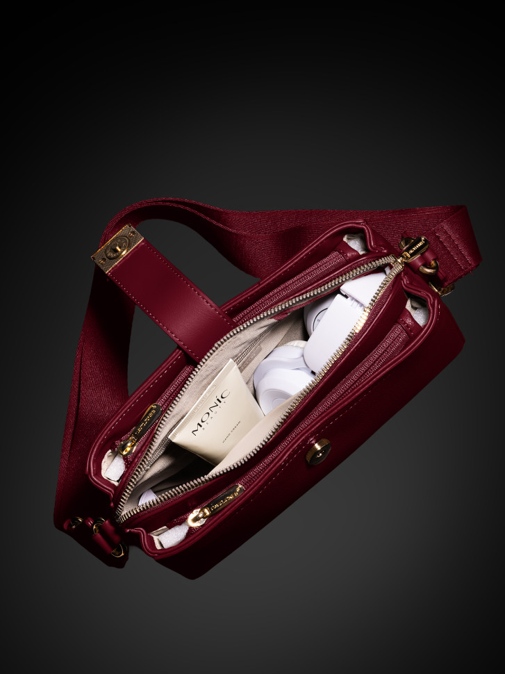 Сумка женская David Jones 7437-1 windsor wine Сумка женская David Jones 7437-1 windsor wine