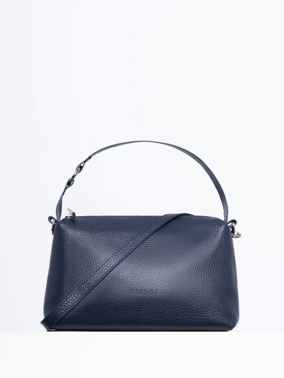 Сумка женская Richet 3239LN голубой(773)