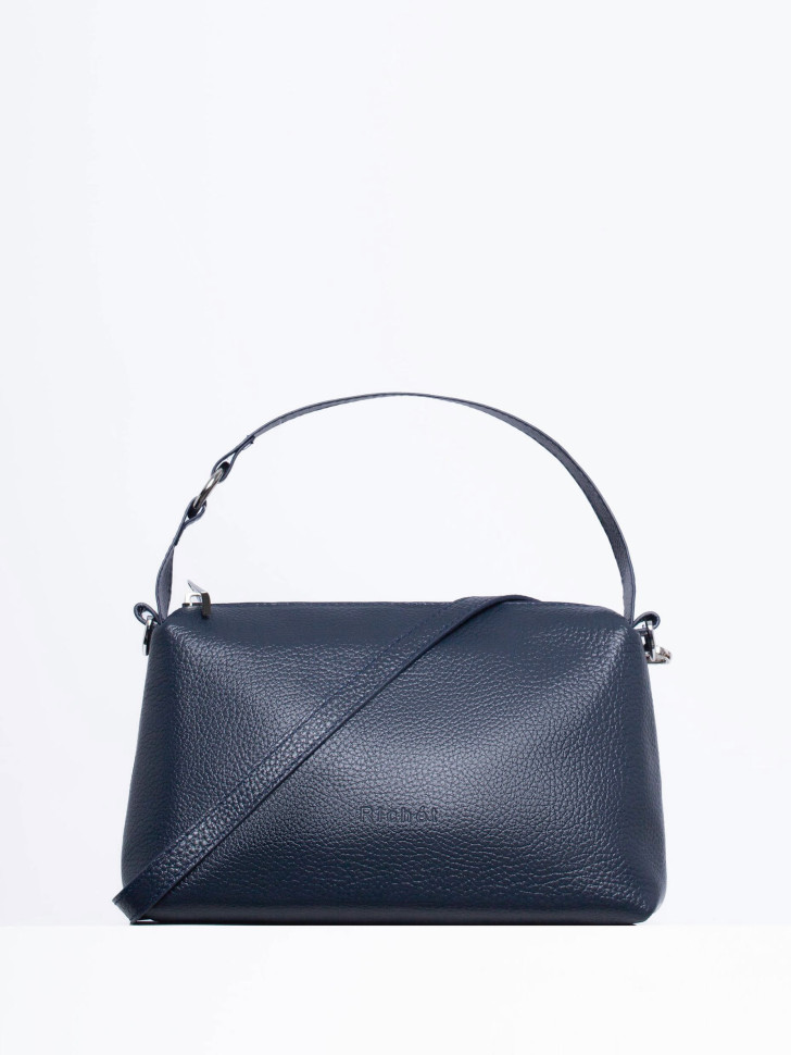 Сумка женская Richet 3239LN голубой(773)