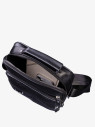 Сумка мужская Baggins 719 черная