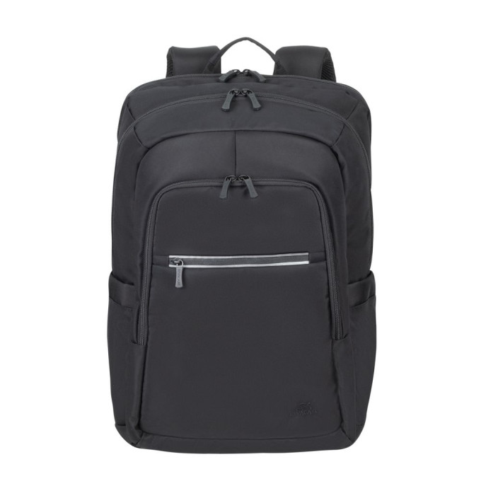 Рюкзак для ноутбука 17.3" RIVACASE, 7569 black ECO Рюкзак для ноутбука 17.3" RIVACASE, 7569 black ECO
