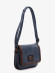 Сумка FineDesign R.B. 6168 blue