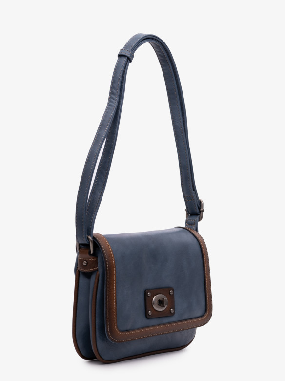 Сумка FineDesign R.B. 6168 blue