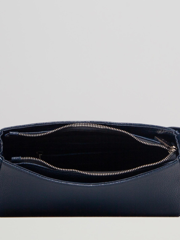 Сумка Richet 3205LN 754 синяя Сумка Richet 3205LN 754 синяя