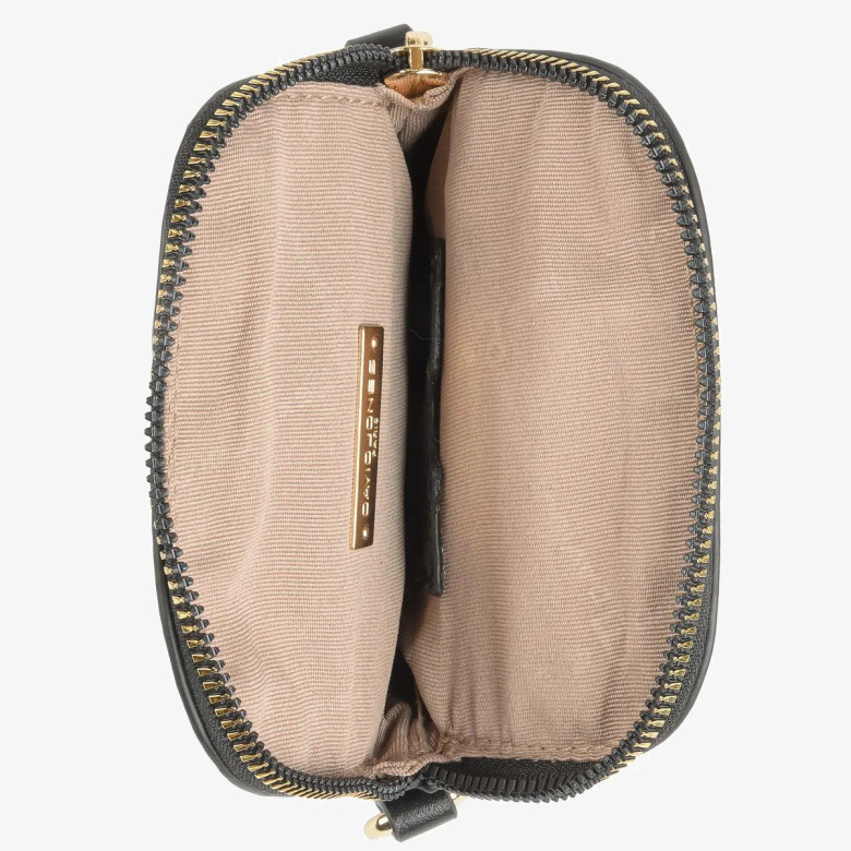 Сумка женская David Jones 7151 black Сумка женская David Jones 7151 black