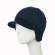 Мужское кепи 12663 MARHATTER тёмно-синий Мужское кепи 12663 MARHATTER тёмно-синий