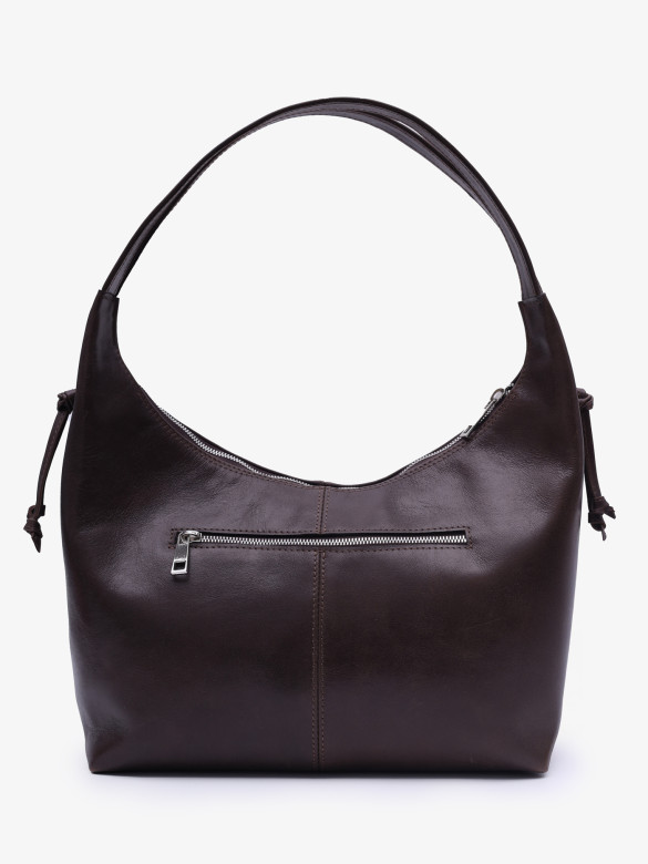 Сумка Rhino РСЖ Фиеста  тёмно-коричневый друид