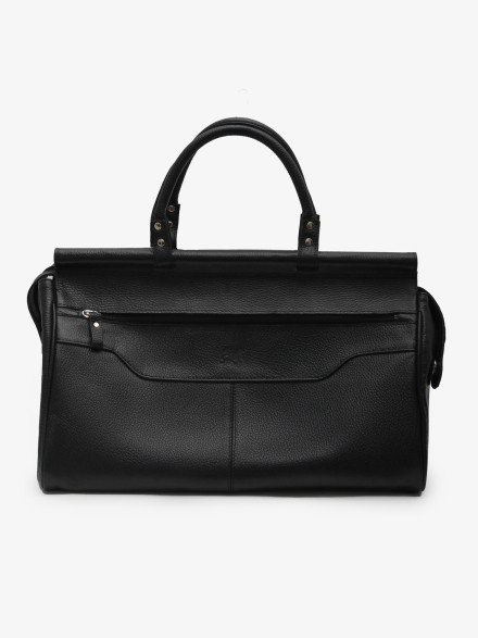 Сумка-саквояж Maxsimo Tarnavsky 1037 black Сумка-саквояж Maxsimo Tarnavsky 1037 black