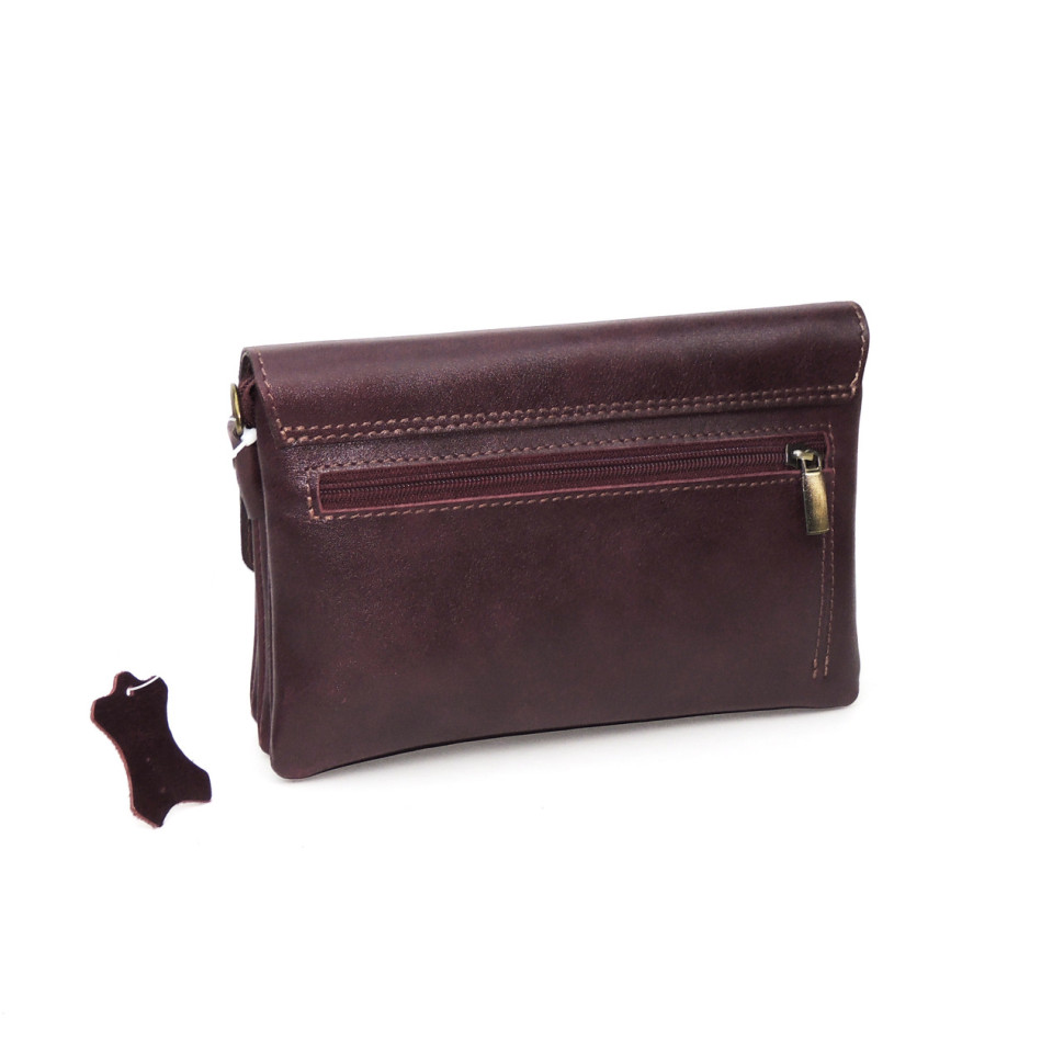 Женская кожаная сумка Natalia Kalinovskaya С74п-682 «Дария» Женская кожаная сумка Natalia Kalinovskaya С74п-682 «Дария»