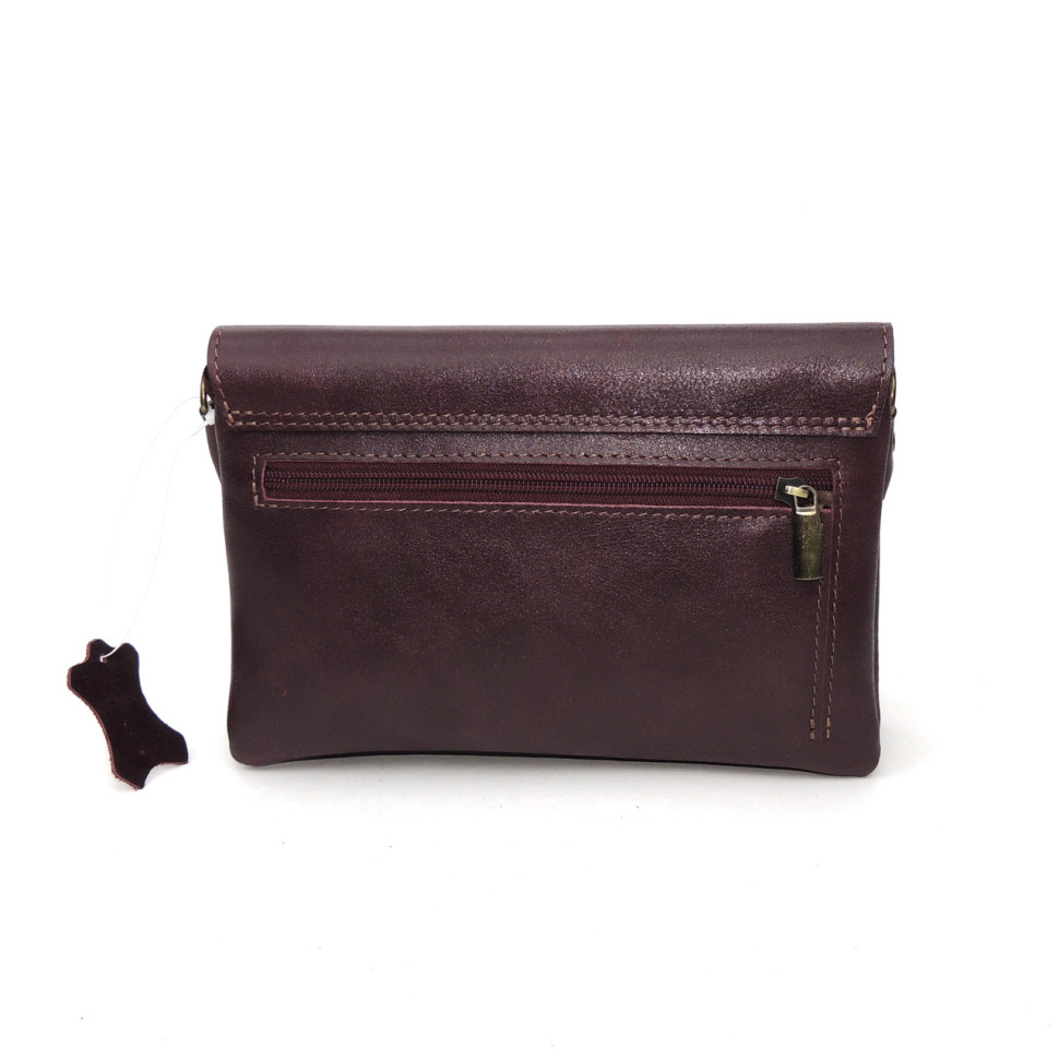 Женская кожаная сумка Natalia Kalinovskaya С74п-682 «Дария» Женская кожаная сумка Natalia Kalinovskaya С74п-682 «Дария»