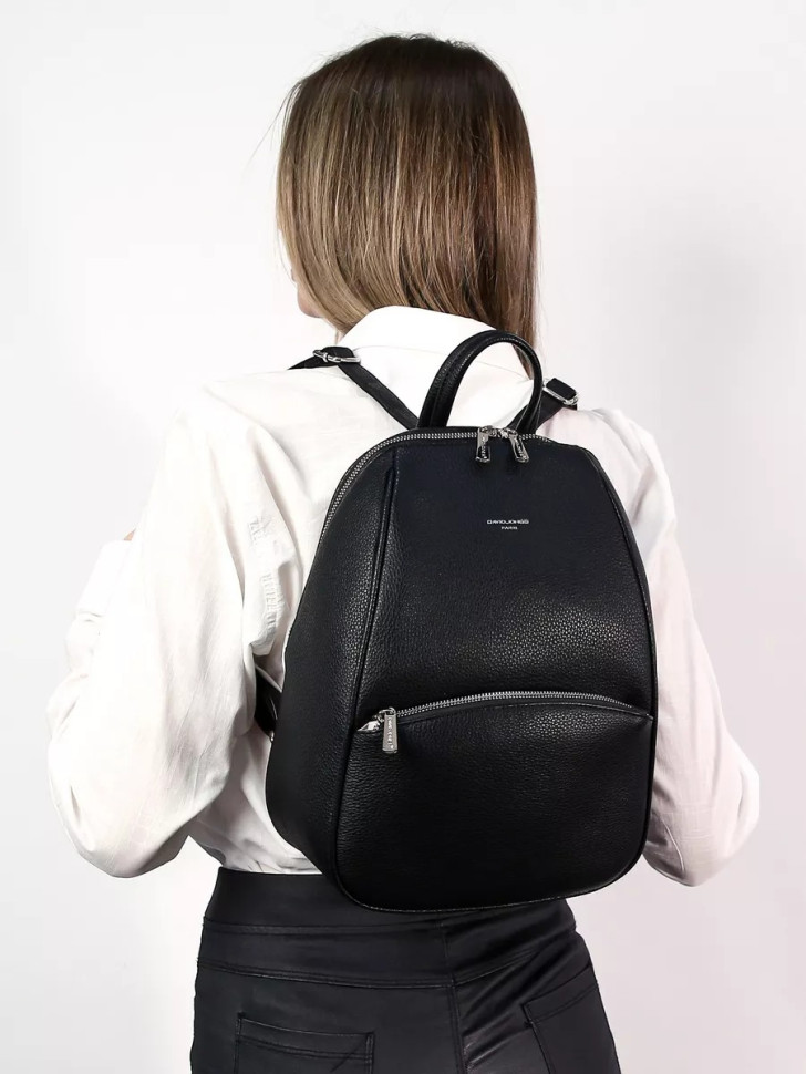 Рюкзак женский David Jones 6734АH