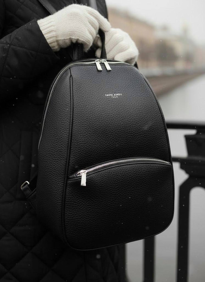 Рюкзак женский David Jones 6734АH Рюкзак женский David Jones 6734АH