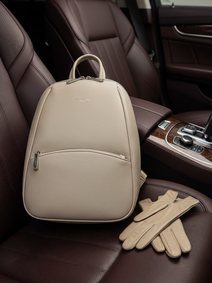 Рюкзак женский David Jones 6734АH